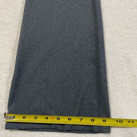 Lululemon Gray and Pink Pants - Picture 12 of 12